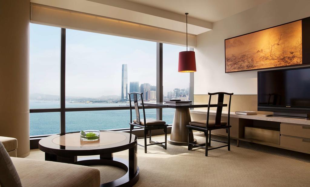 Suite Grand Executive con Vista Porto