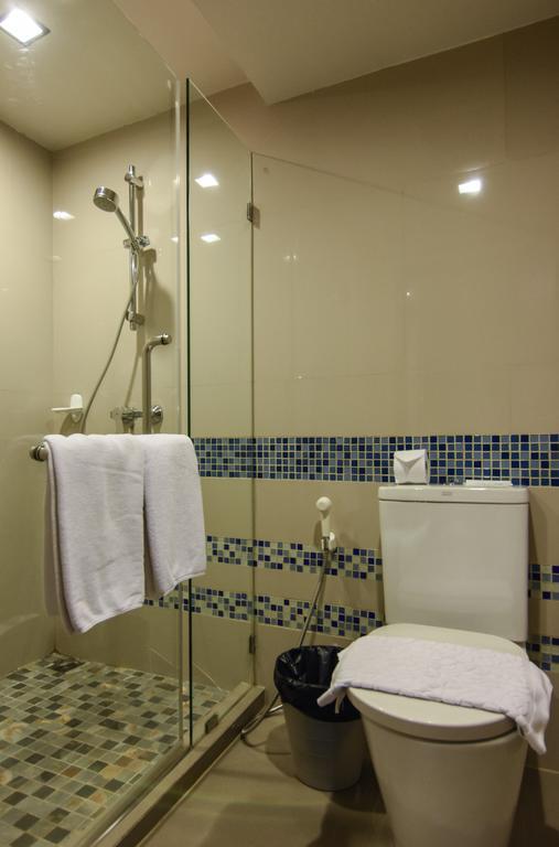 Habitación Estudio Sótano