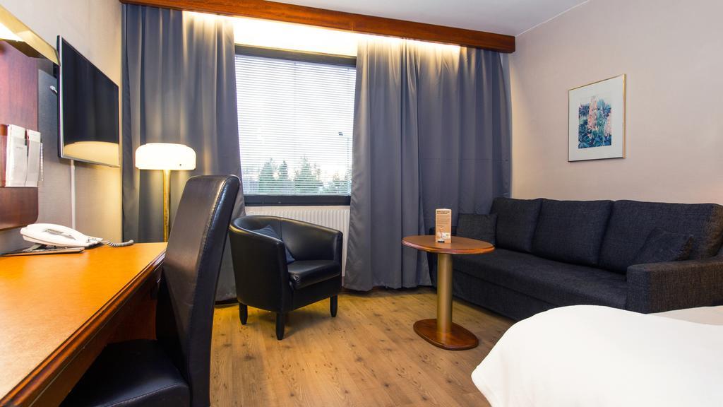 Single Room Sofa Bed Non-Smoking