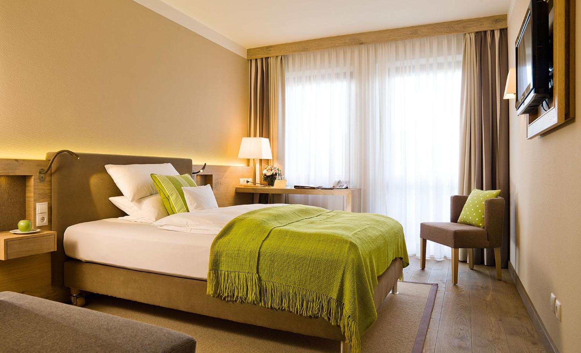 Comfort Einzelzimmer