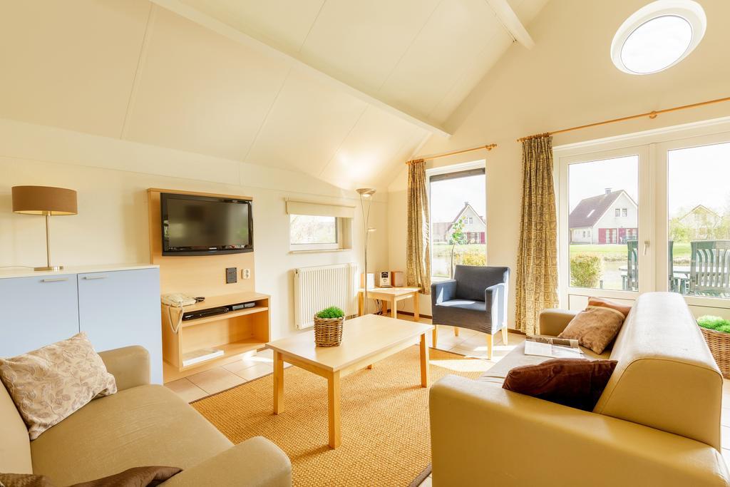 Comfort Cottage