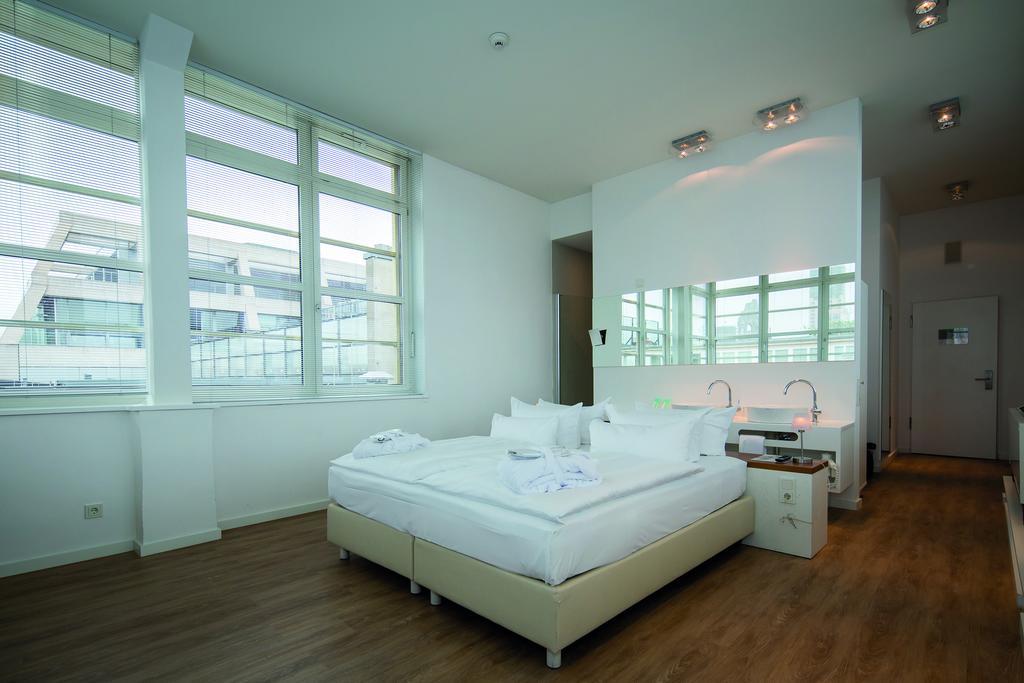 Turm Suite
