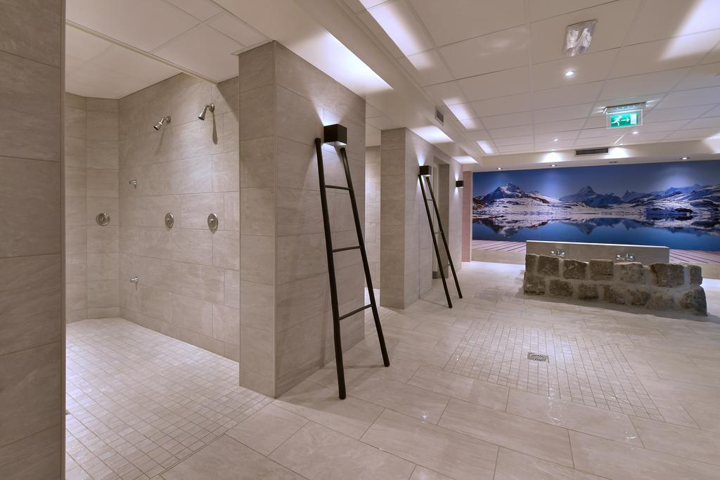 Luxury Superior Room Spa Bath
