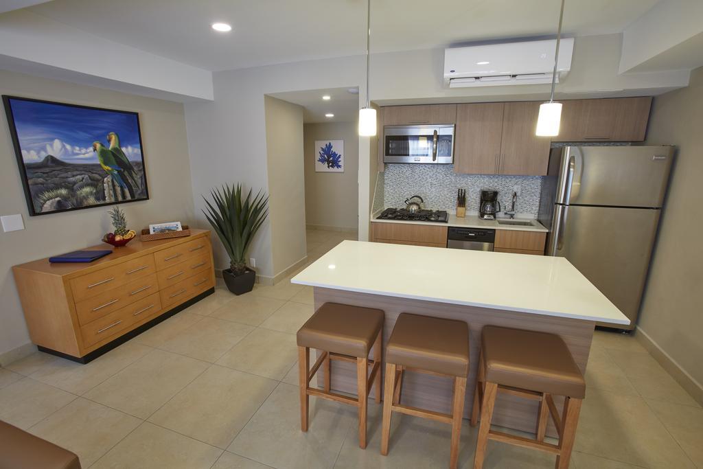 Suíte de 1 Quarto