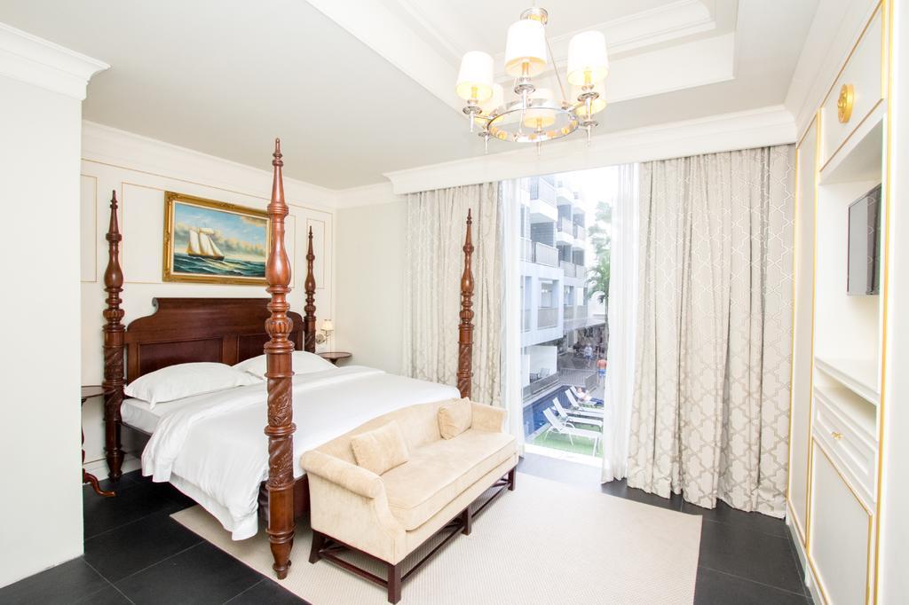 Family Two-Bedroom