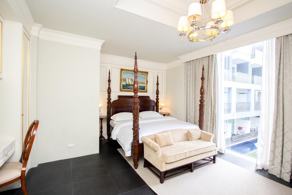 Family Two-Bedroom