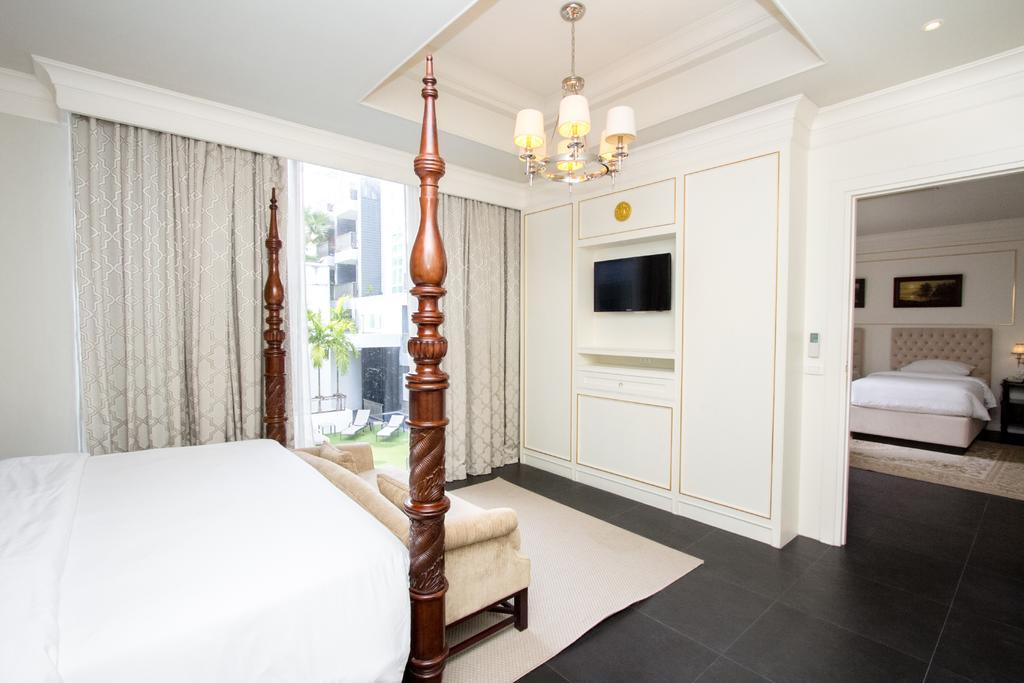 Family Two-Bedroom