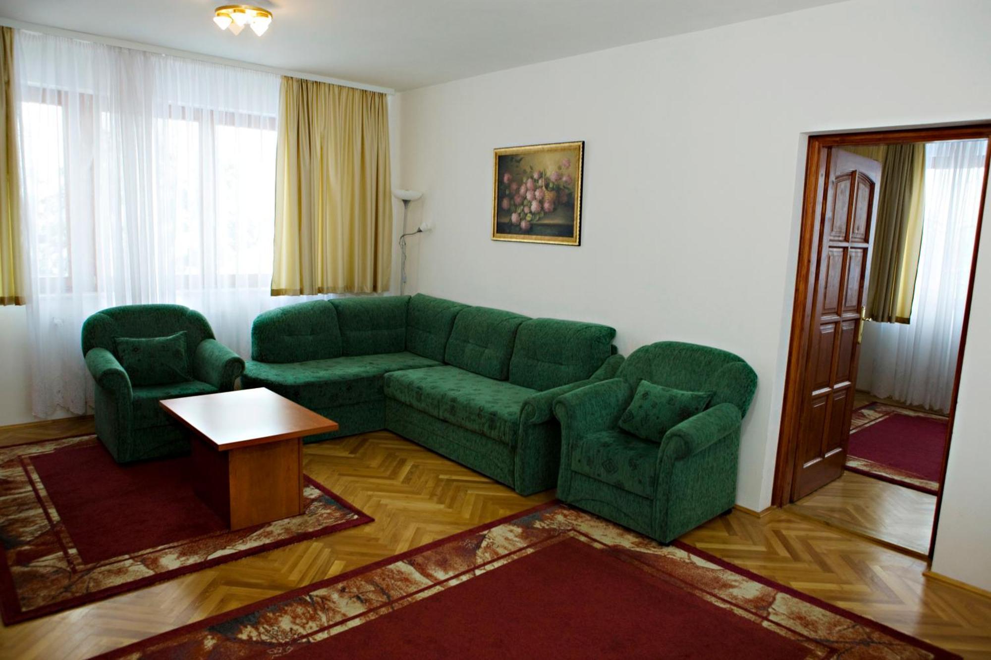 Apartamento Superior de 1 Quarto