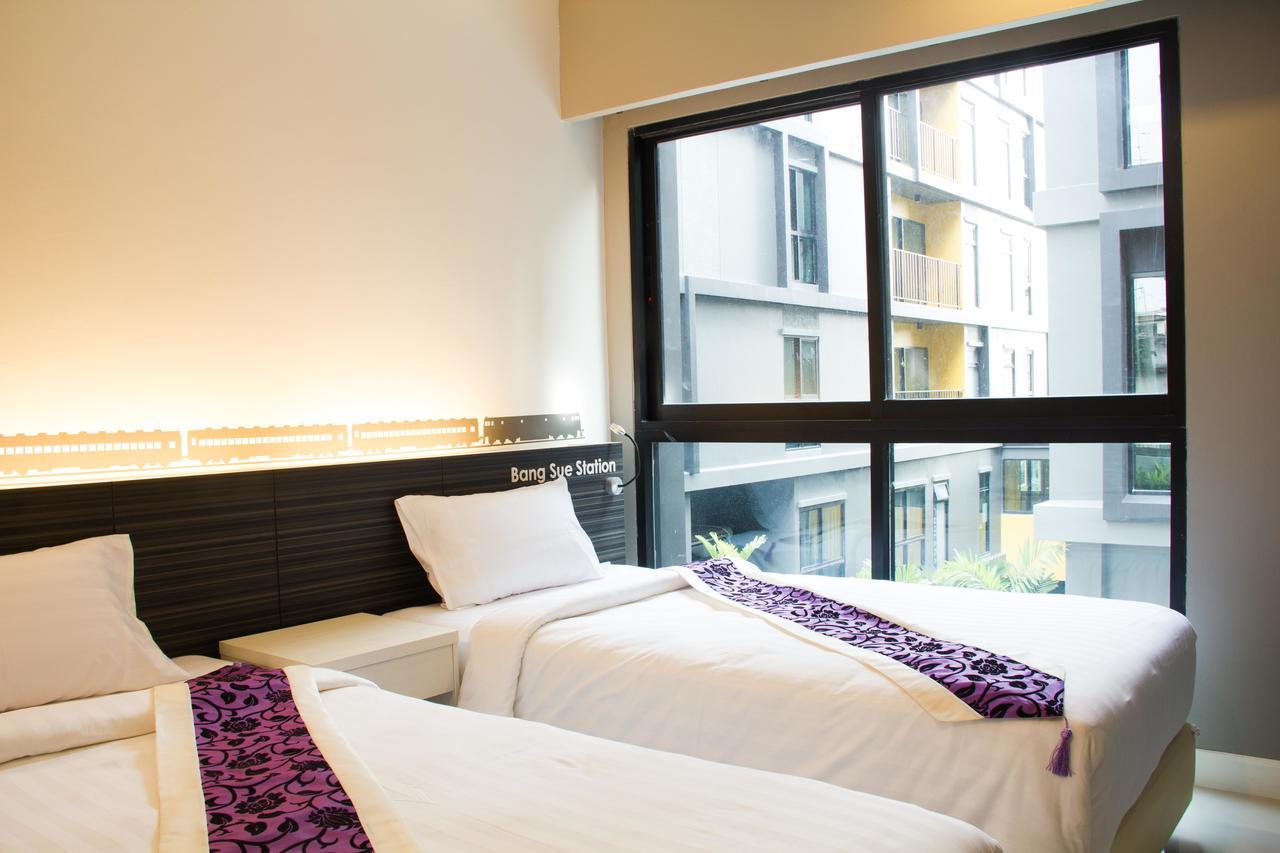 Suite Familiar