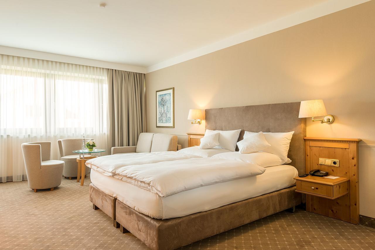 Großes Doppelzimmer