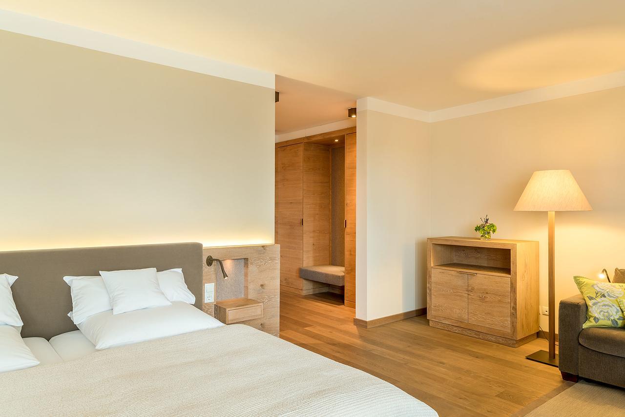 Deluxe Doppelzimmer
