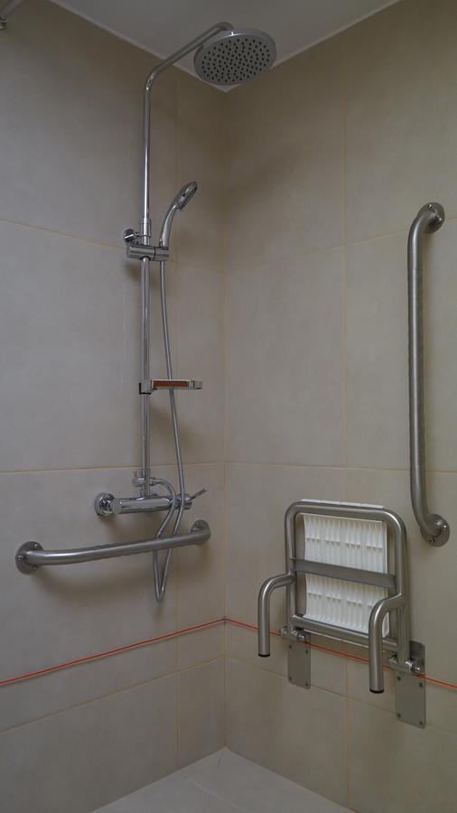 Double Room Disability Access