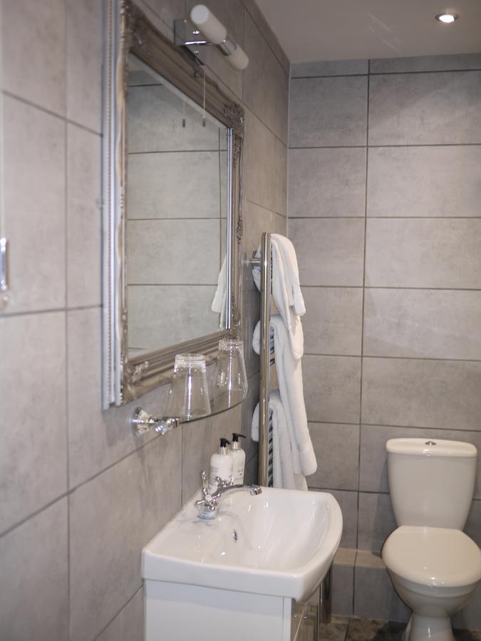 Comfort Double or Twin Room