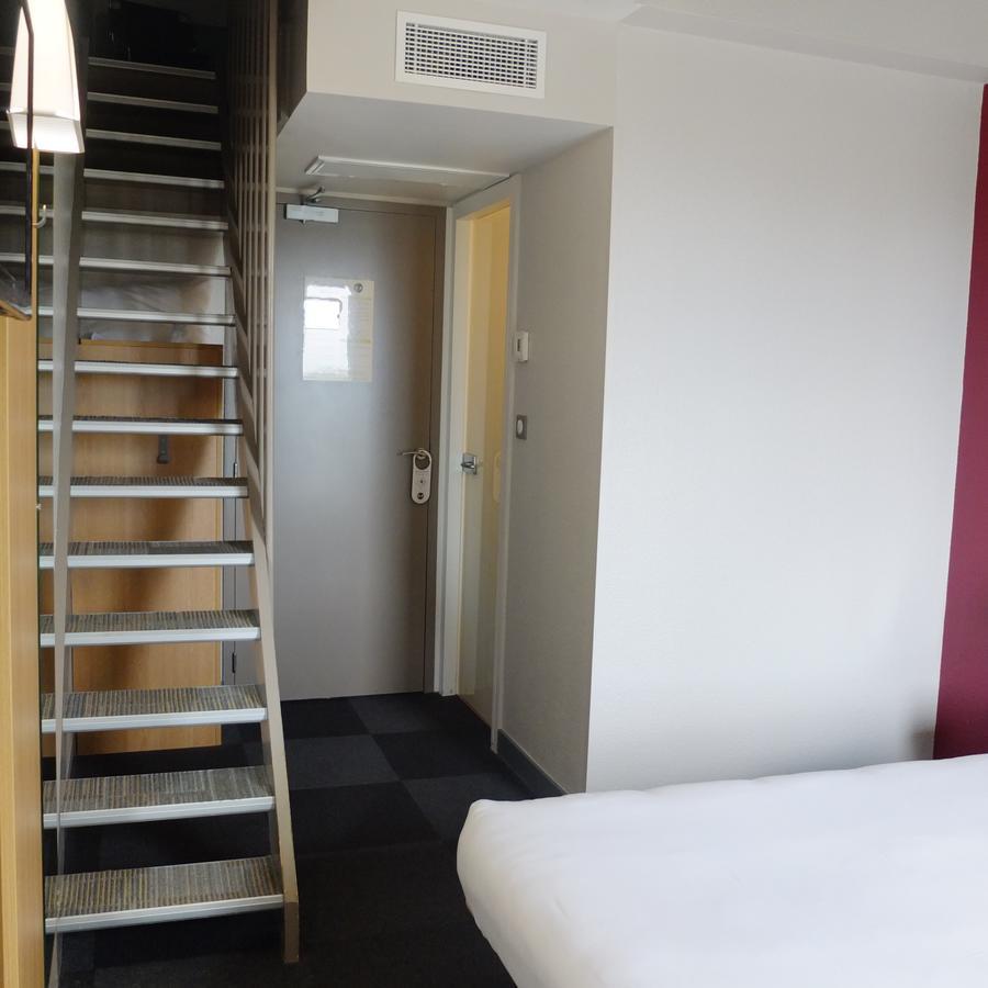 Chambre Quadruple Classique