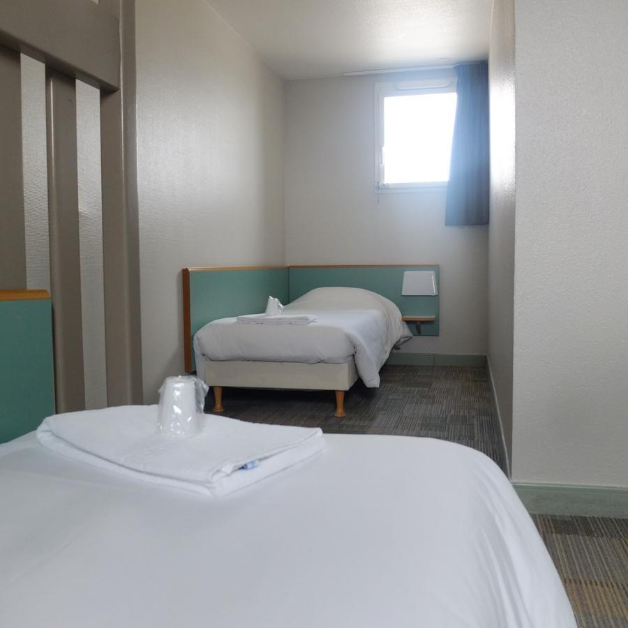 Chambre Quadruple