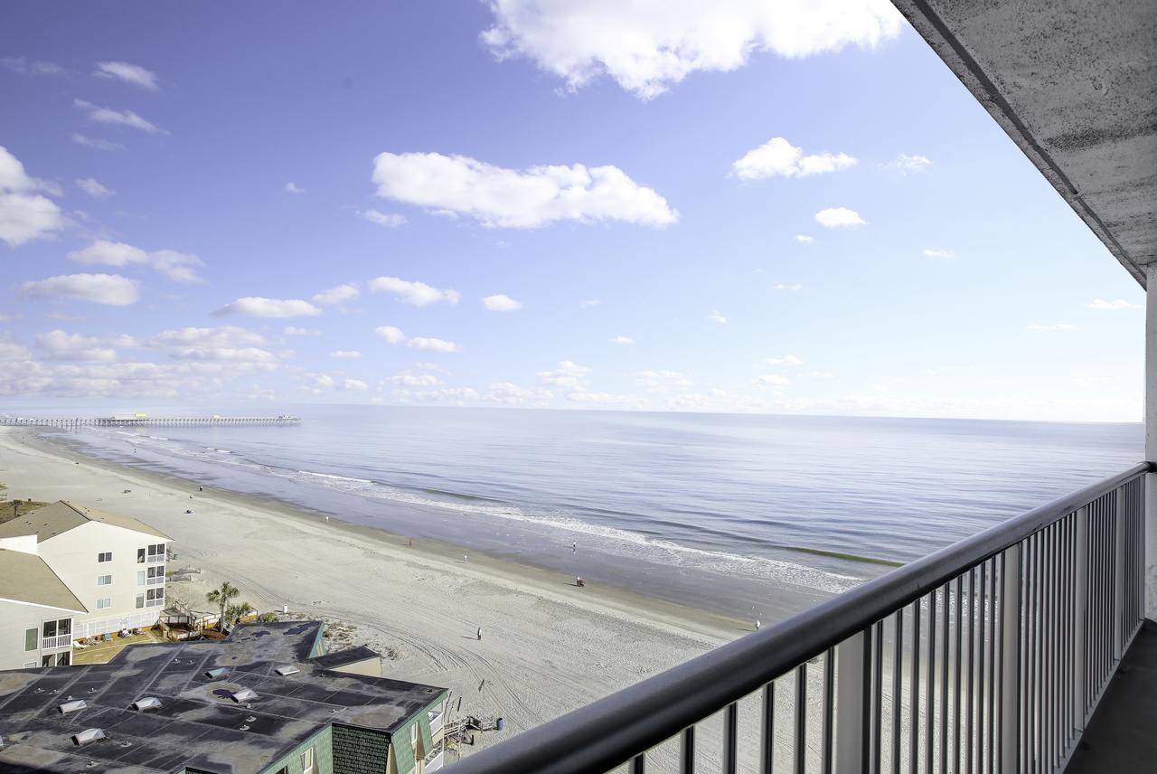 Junior Suite with Sea View