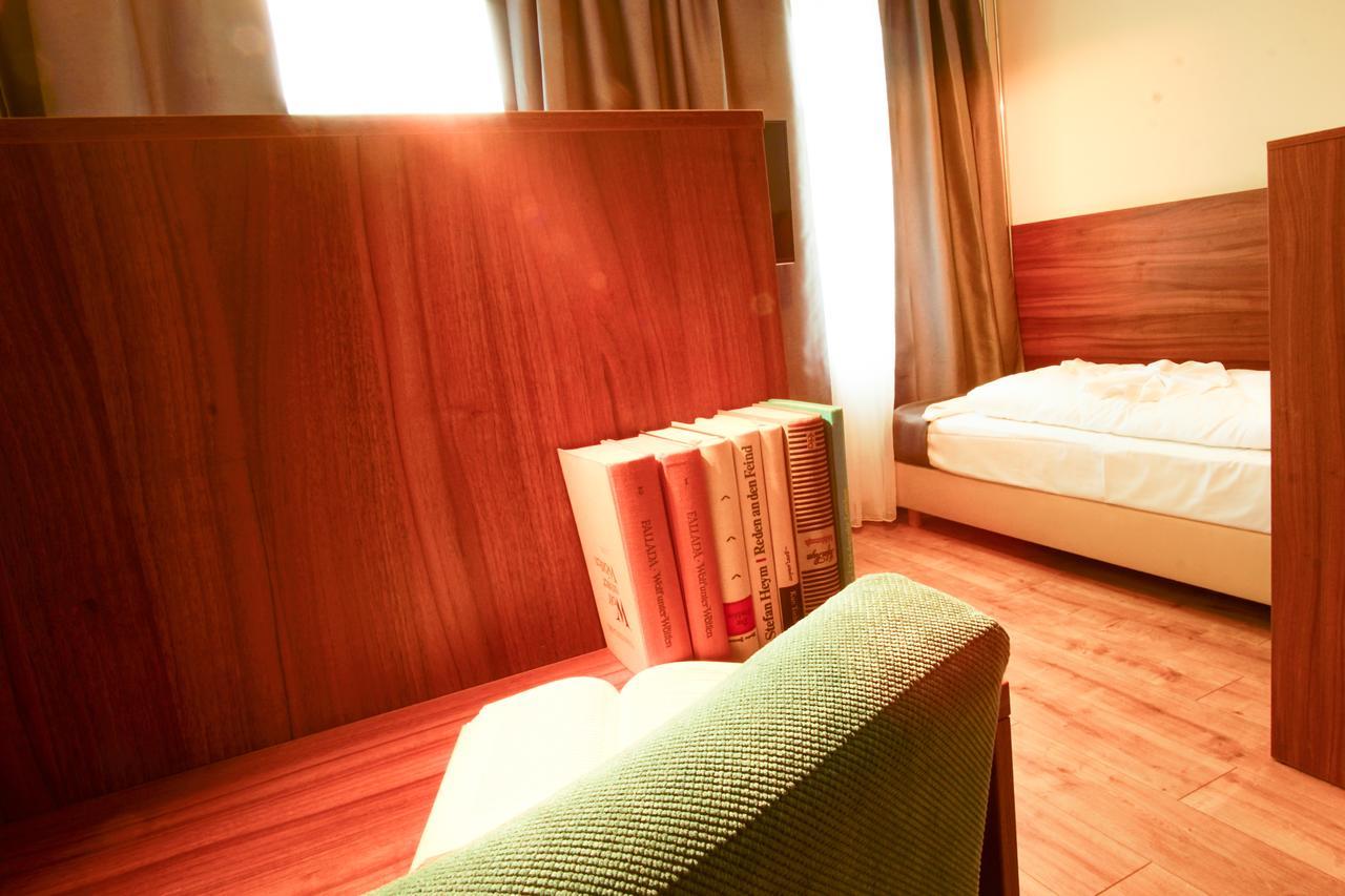 Economy Twin Room