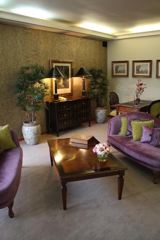 Suite Júnior