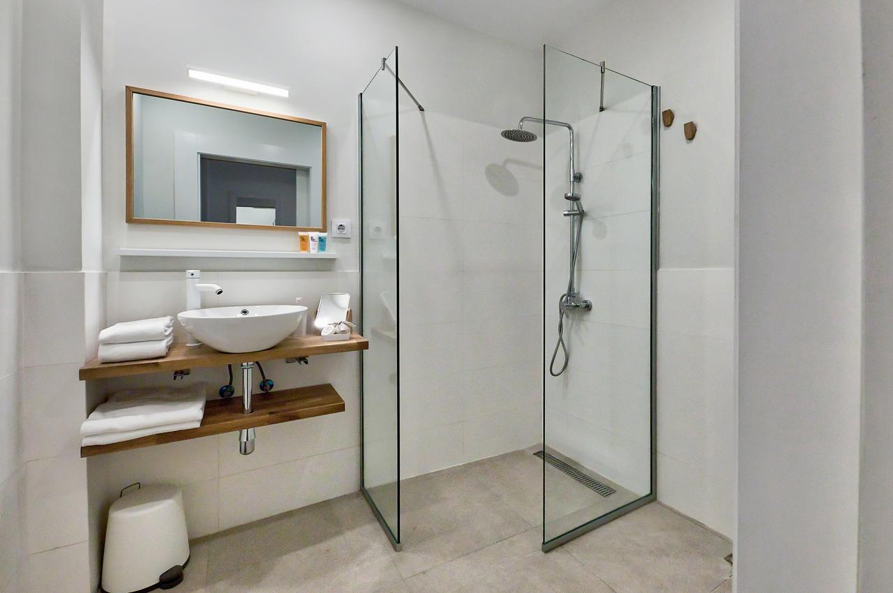 Habitación Individual Estándar