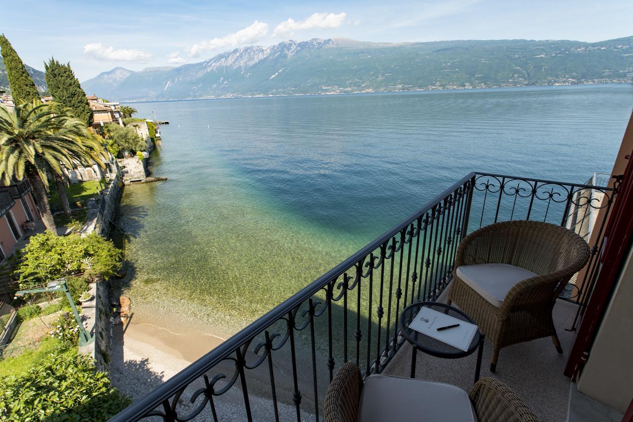 Deluxe Double Room Balcony