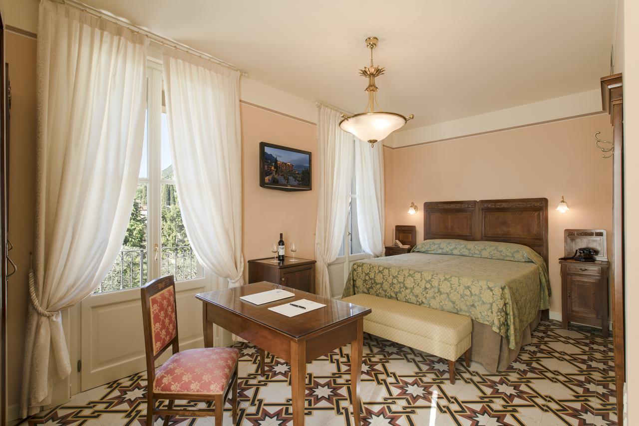 Deluxe Double Room Balcony