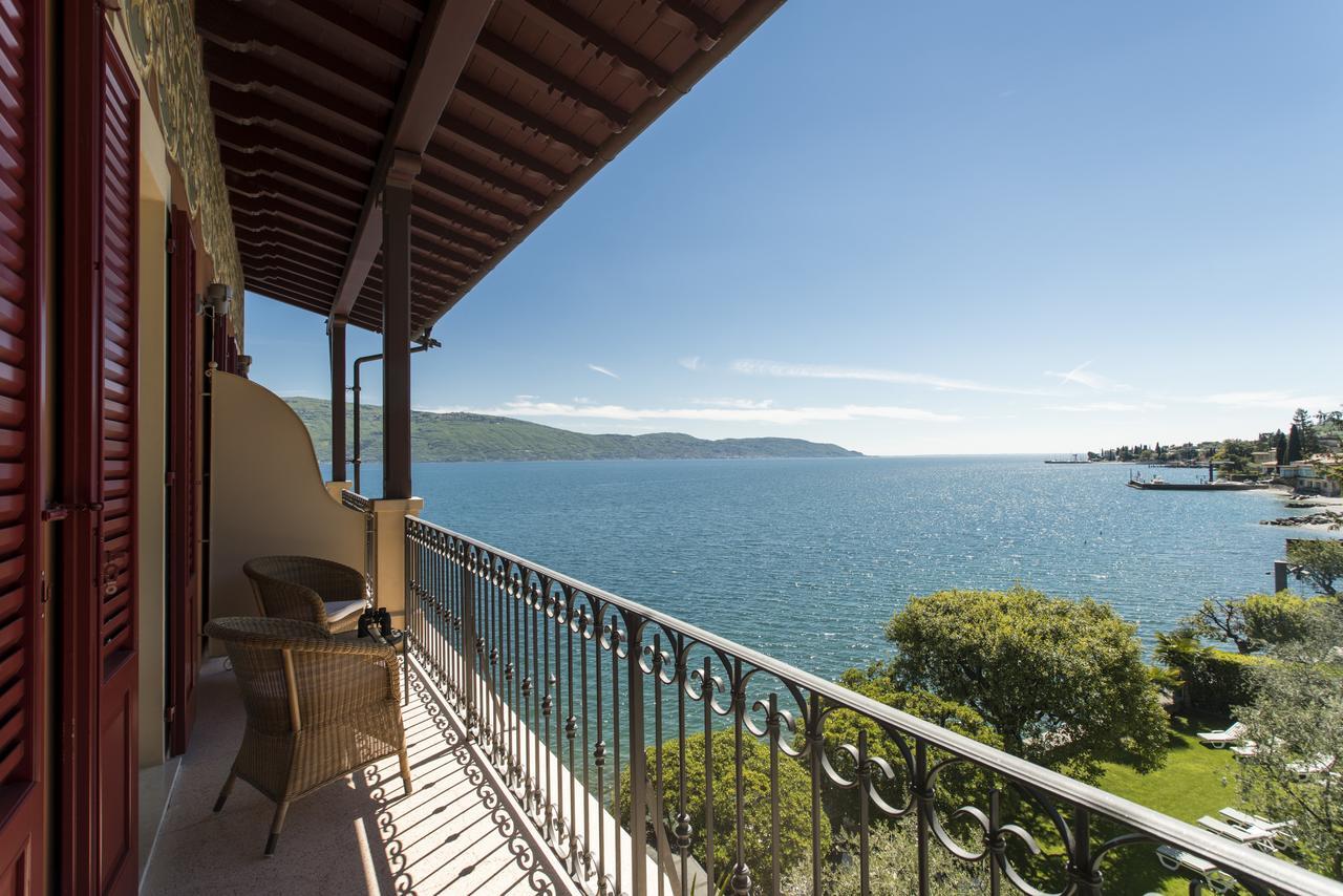 Deluxe Double Room Balcony