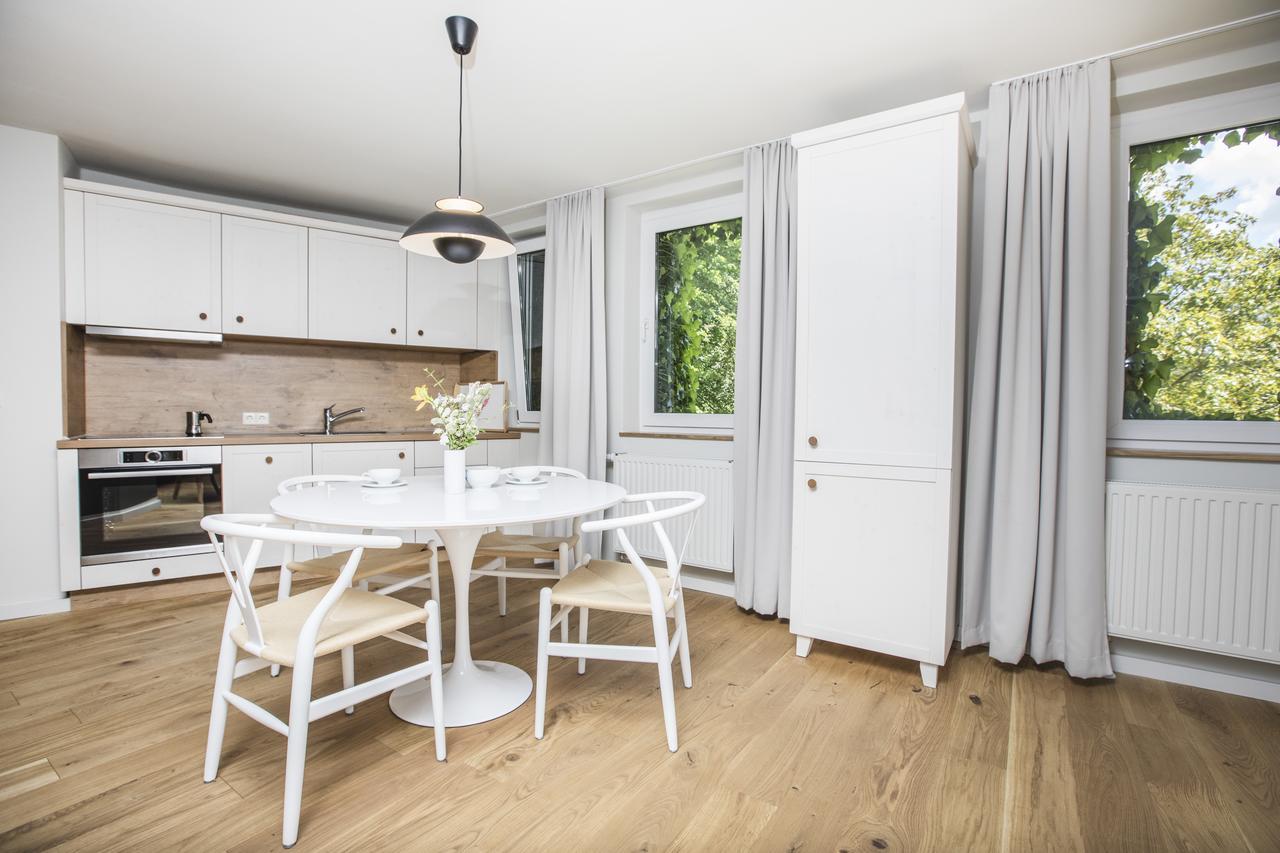 Onshore Apartment A