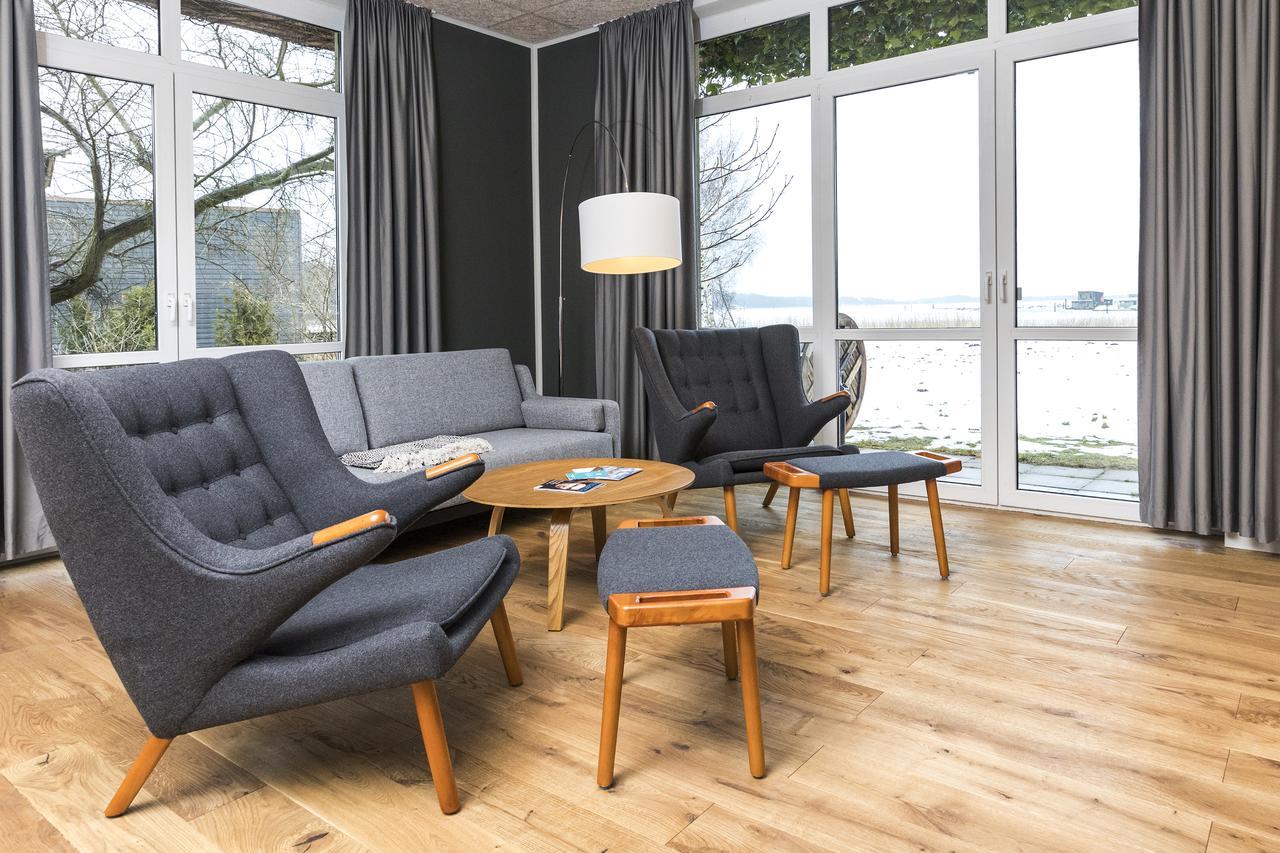 Onshore Apartment F