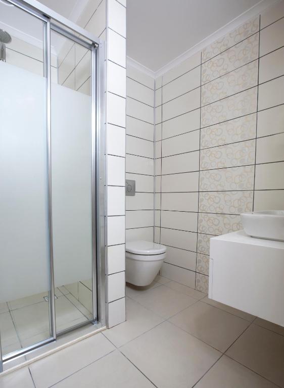 Habitación Triple Estándar