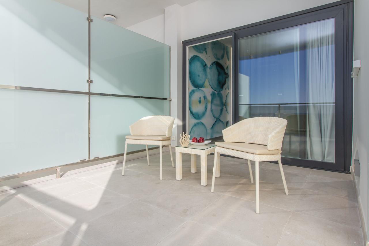Double Room Sea View