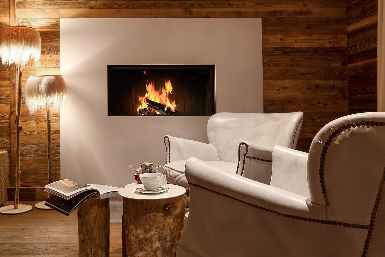 Suite Prestige (4 Adultes)