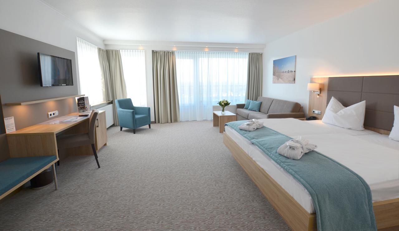 Comfort Superior Double Room Landside