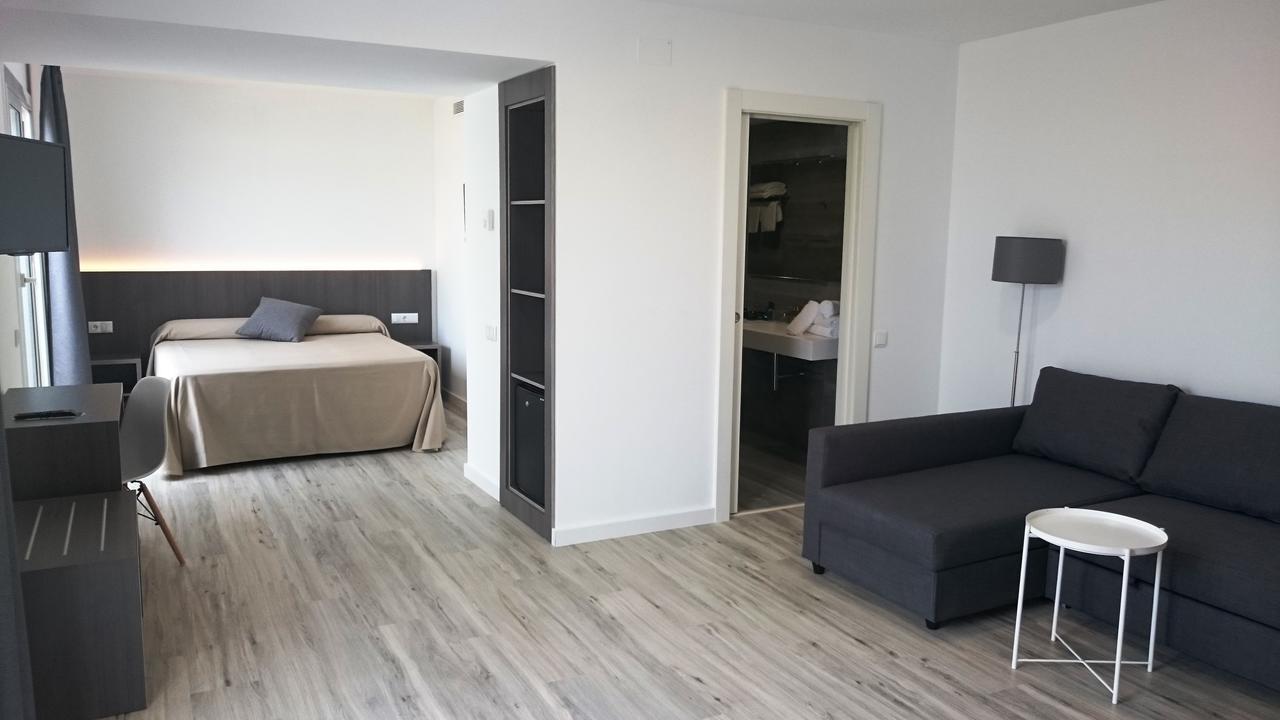 Quarto Familiar Deluxe