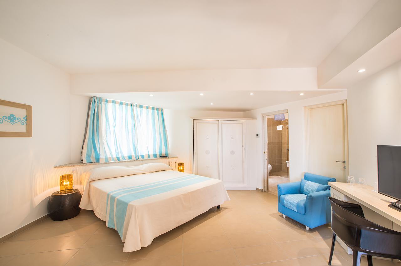 Connecting Double Rooms