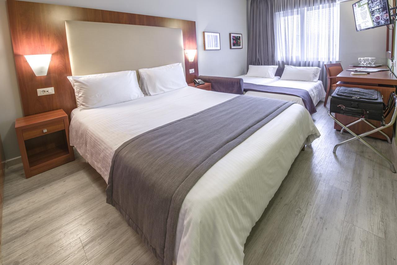 Familiekamer voor 3 Personen