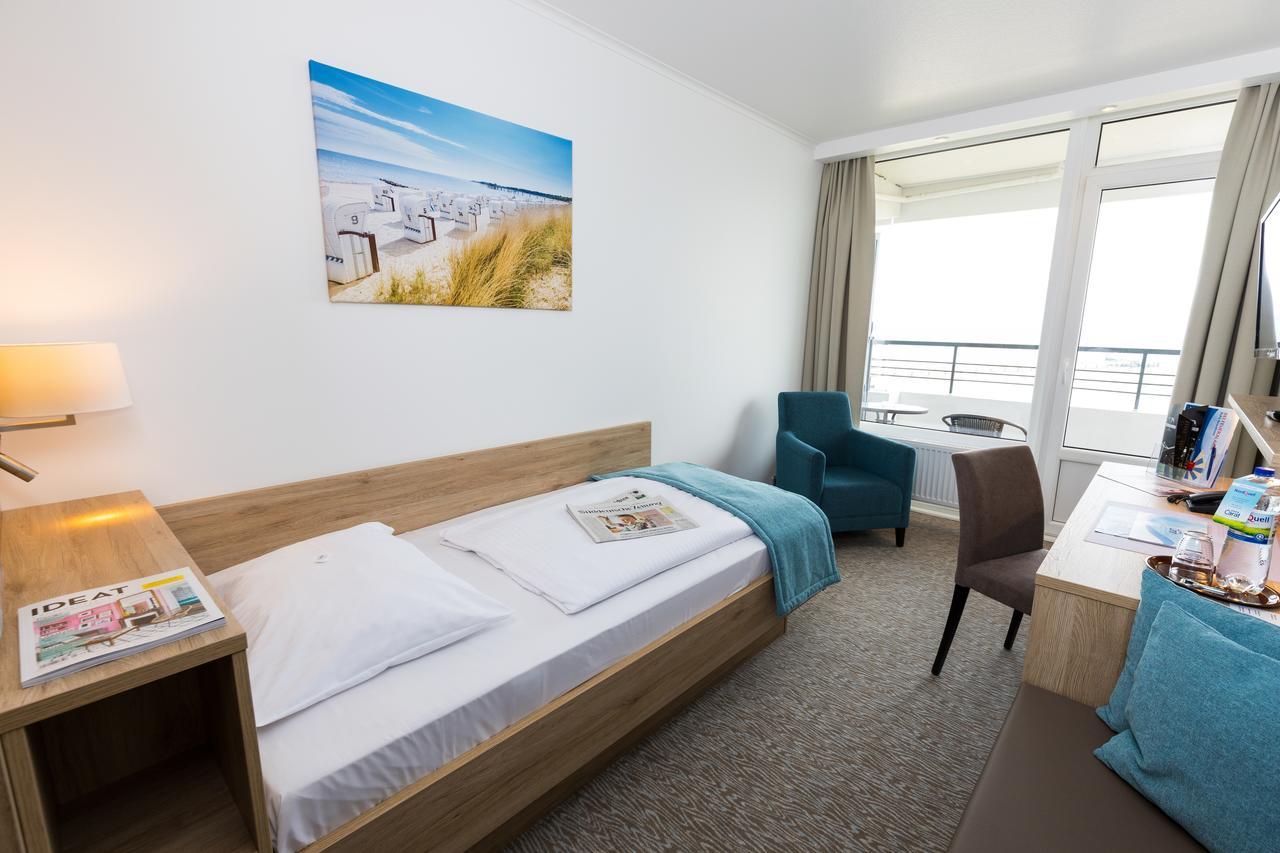 Double Room Sea View