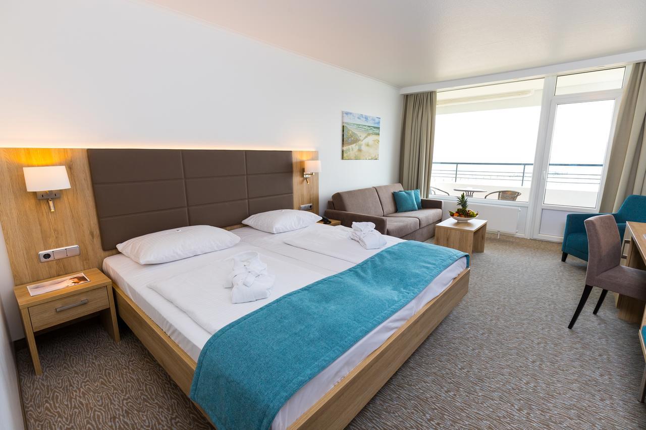 Double Room Landside