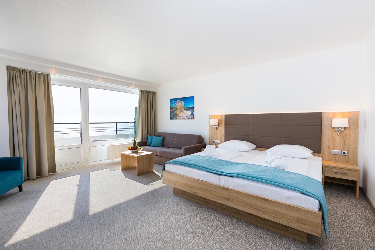 Comfort Superior Double Room Landside