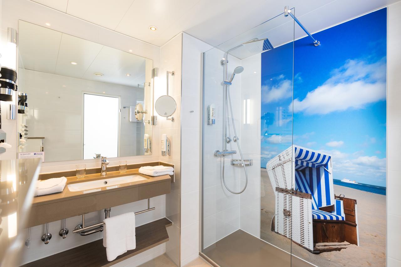 Double Room Landside