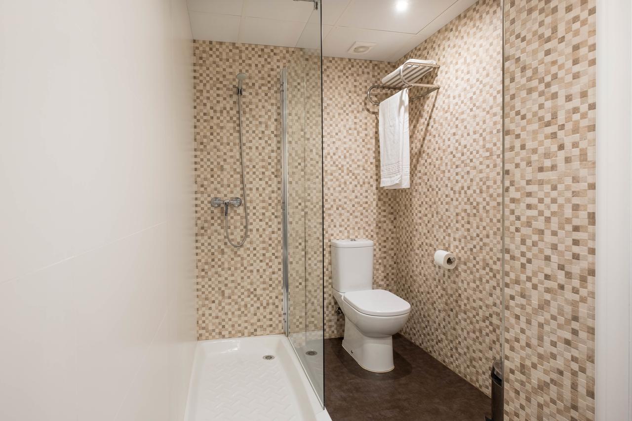 Habitación Doble con terraza