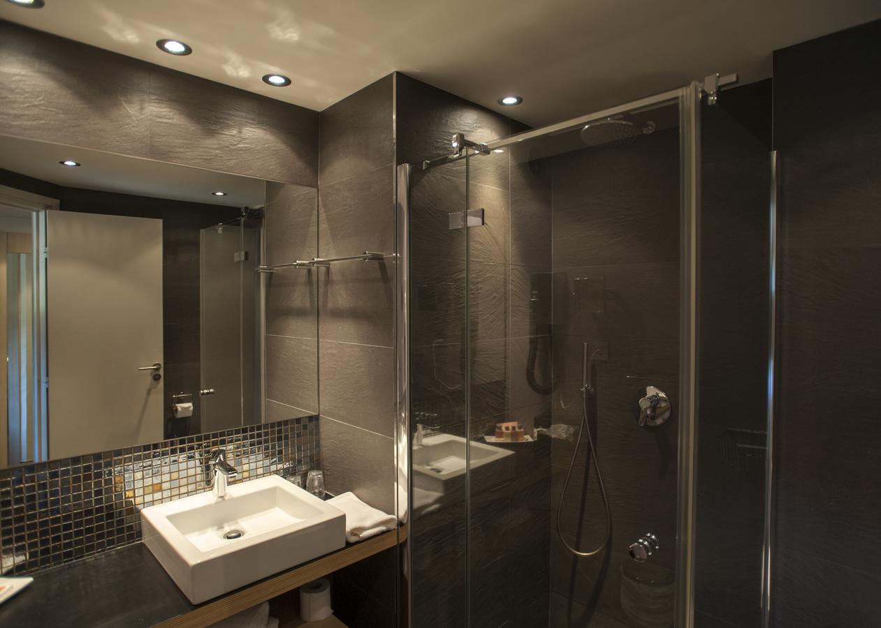 Premium Room Panoramic Sea View