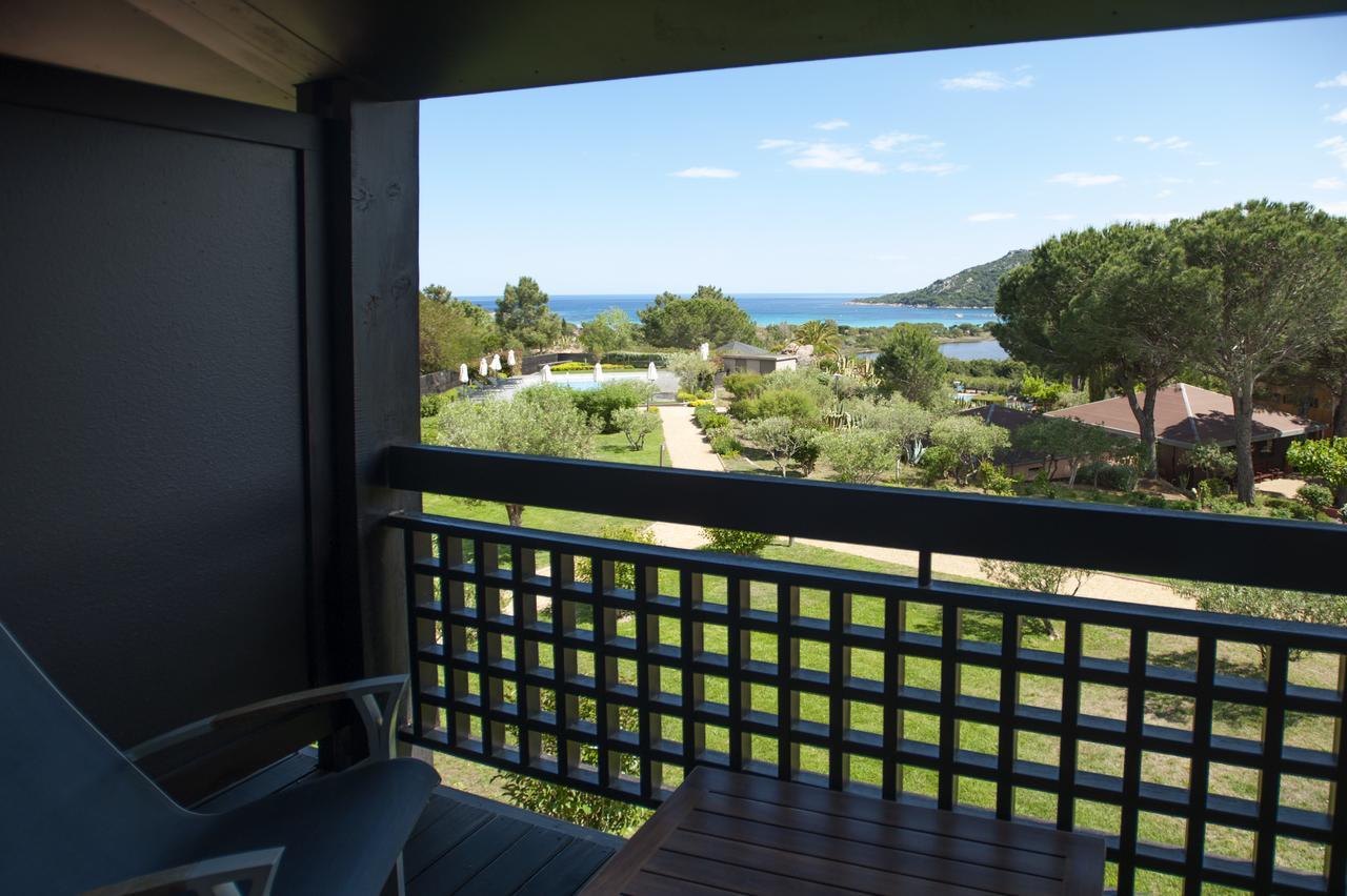 Premium Room Panoramic Sea View
