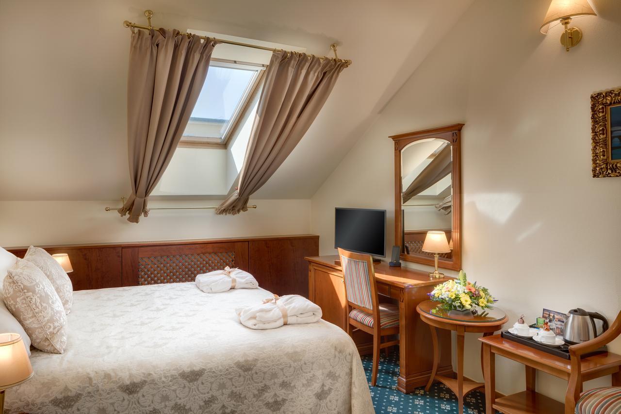 Chambre Double Standard
