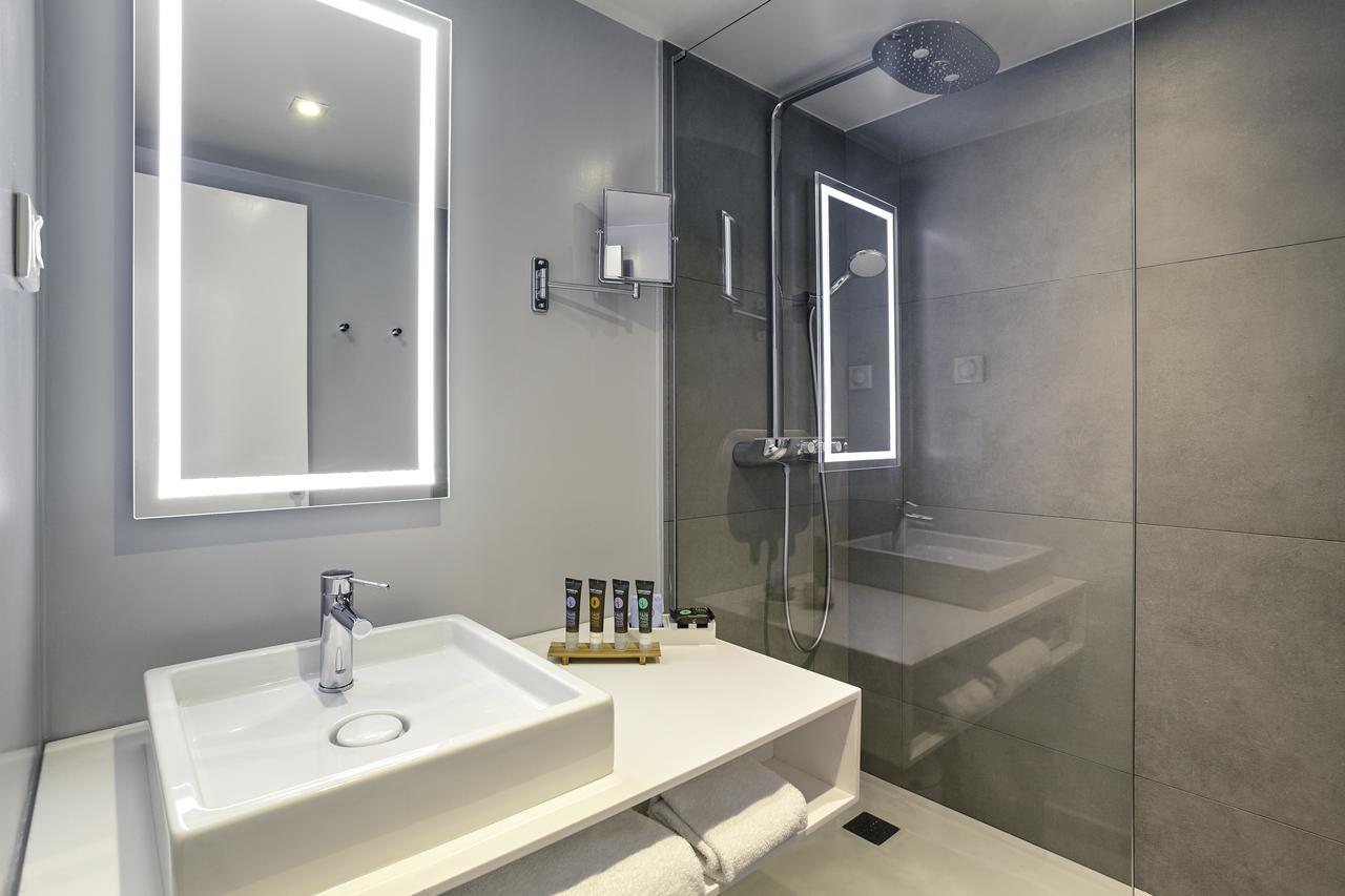 Executive Kamer - Tweepersoonsbed