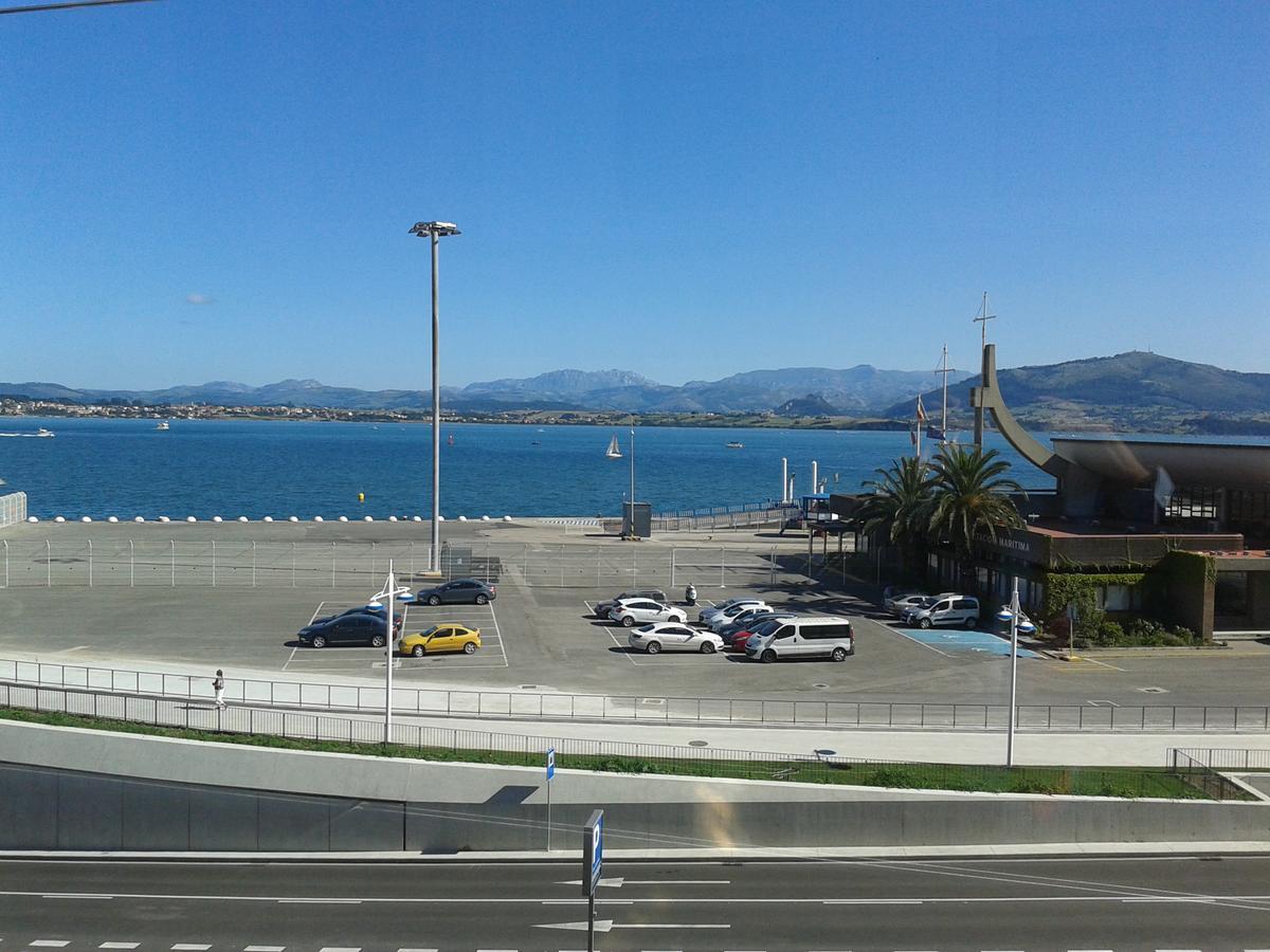 Twin Room Sea View