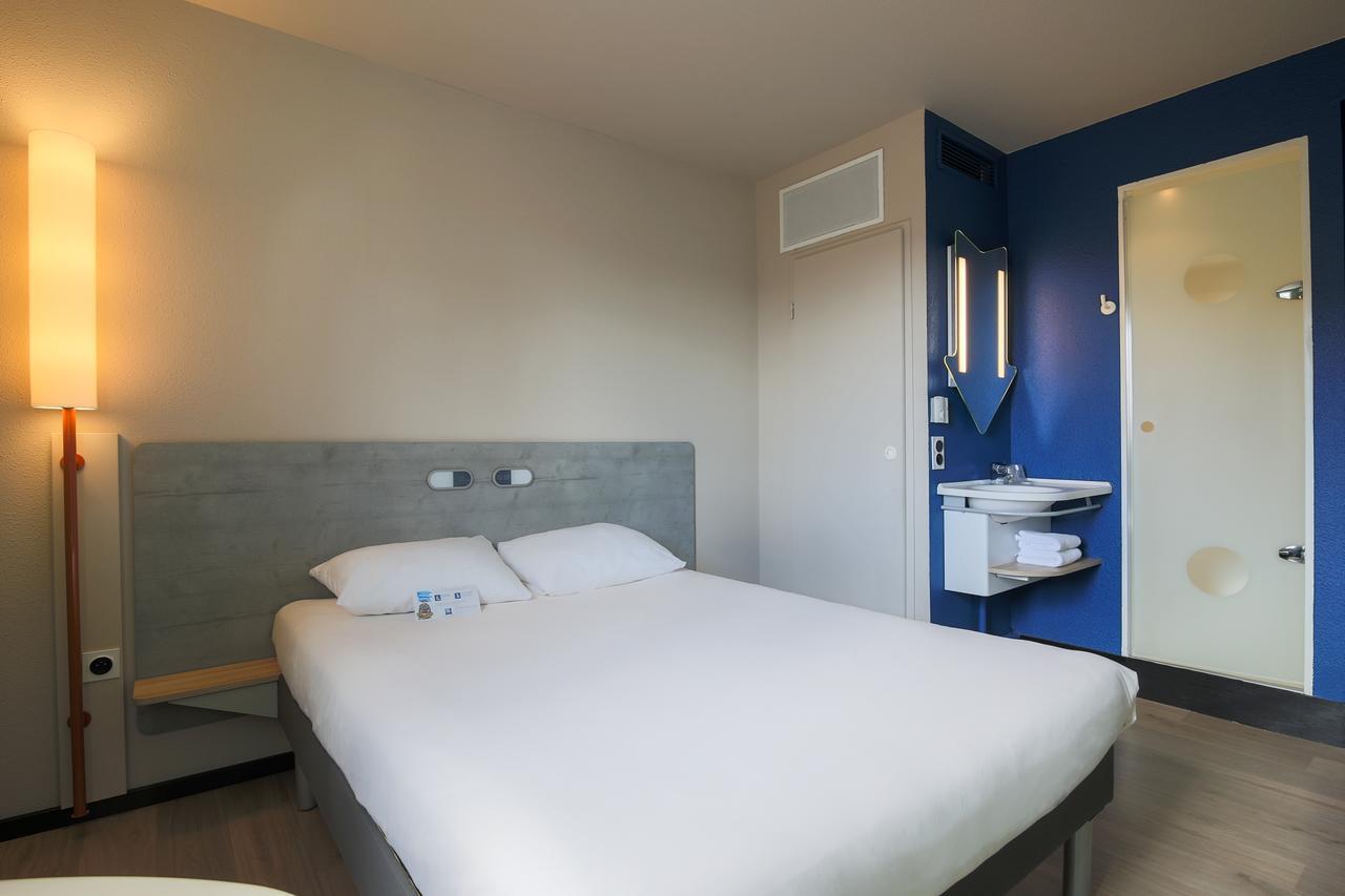 Chambre Classique avec 1 Lit Double