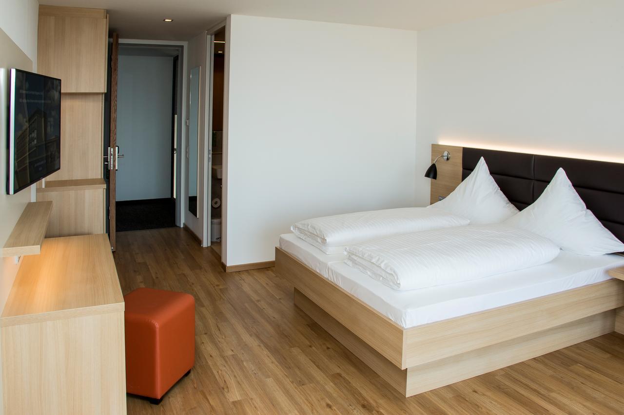 Double Room Balcony