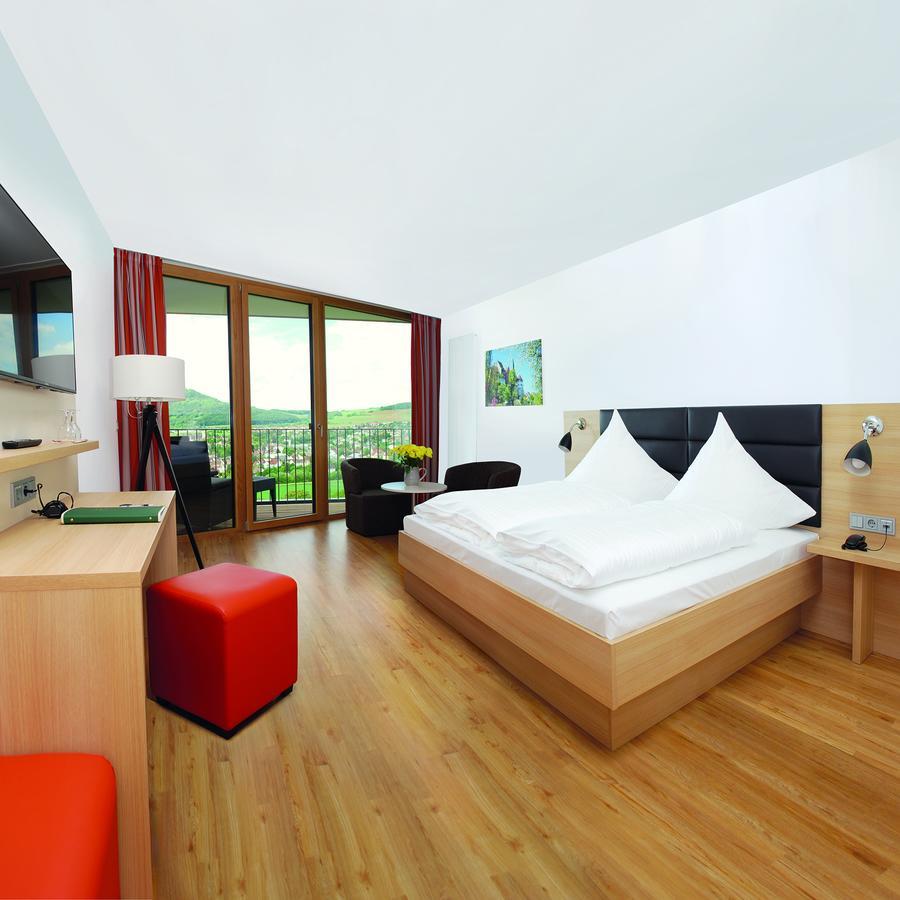 Double Room Balcony