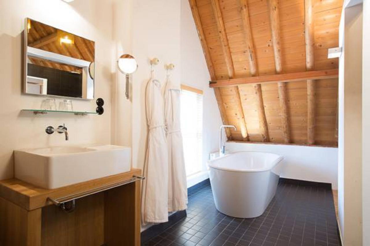 Deluxe Kamer met Kingsize Bed