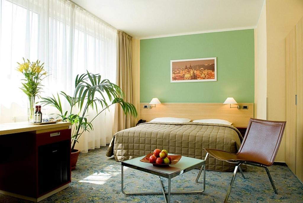 Superior Doppelzimmer